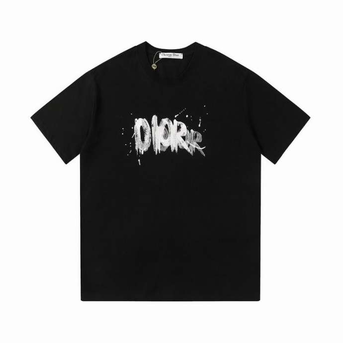 Dior T Shirts Short _SKUDiorS-XXL253233919